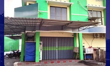 Komersial dijual di Jawa Timur, Sidoarjo