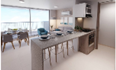 APARTAMENTO EN VENTA EN RIOMAR, BARRANQUILLA