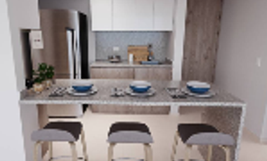 APARTAMENTO EN VENTA EN RIOMAR, BARRANQUILLA