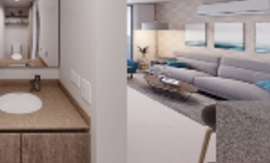 APARTAMENTO EN VENTA EN RIOMAR, BARRANQUILLA