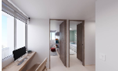 APARTAMENTO EN VENTA EN RIOMAR, BARRANQUILLA