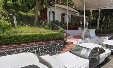 ¡¡Atención Inversionistas!! Venta de Casa en Remate Bancario, Col. Águilas, Ciudad de México, CDMX, México