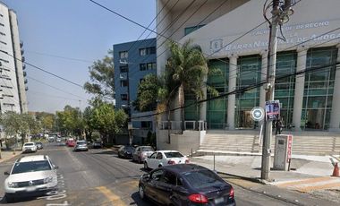 ¡¡Atención Inversionistas!! Venta de Casa en Remate Bancario, Col. Águilas, Ciudad de México, CDMX, México