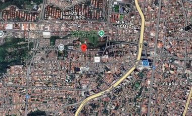 ¡¡Atención Inversionistas!! Venta de Casa en Remate Bancario, Col. Águilas, Ciudad de México, CDMX, México