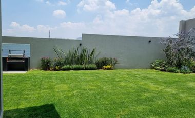 VENTA CASA EN RANCHO SAN JUAN ATIZAPAN DE ZARAGOZA