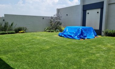 VENTA CASA EN RANCHO SAN JUAN ATIZAPAN DE ZARAGOZA