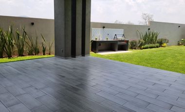 VENTA CASA EN RANCHO SAN JUAN ATIZAPAN DE ZARAGOZA