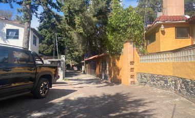 Casa en Venta Al Sur de Cdmx