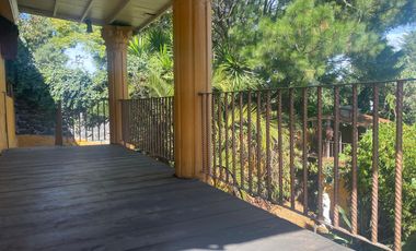 Casa en Venta Al Sur de Cdmx