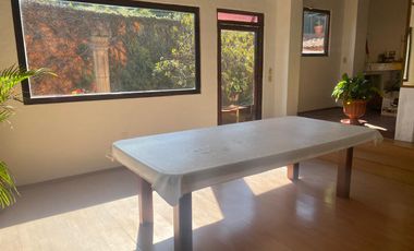 Casa en Venta Al Sur de Cdmx