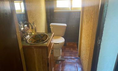 Casa en Venta Al Sur de Cdmx
