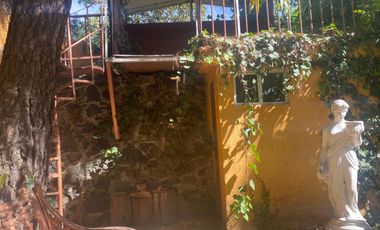Casa en Venta Al Sur de Cdmx