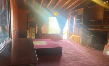 Casa en Venta Al Sur de Cdmx