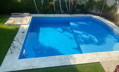 YAUTEPEC, MORELOS CASA E VENTA
