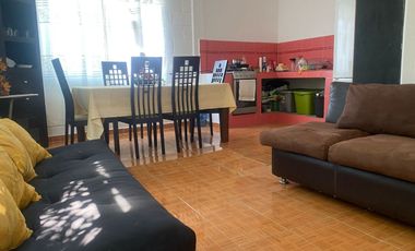 YAUTEPEC, MORELOS CASA E VENTA