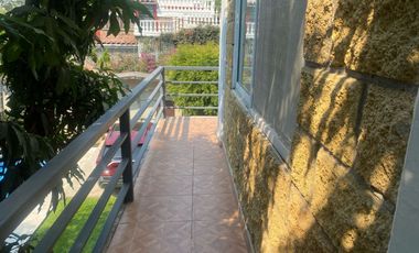 YAUTEPEC, MORELOS CASA E VENTA