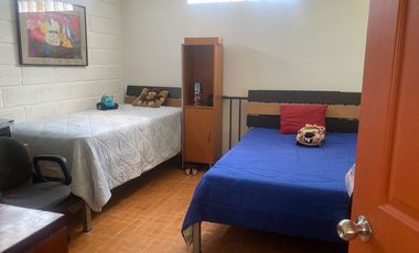 YAUTEPEC, MORELOS CASA E VENTA
