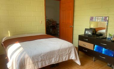YAUTEPEC, MORELOS CASA E VENTA