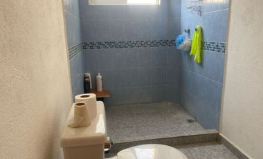 YAUTEPEC, MORELOS CASA E VENTA