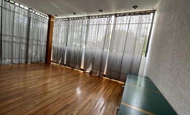 HERMOSO Y LUJOSO DEPARTAMENTO DÚPLEX EN SAN JERÓNIMO ACULCO.