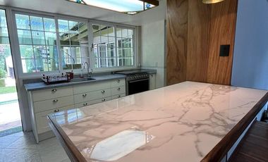 HERMOSO Y LUJOSO DEPARTAMENTO DÚPLEX EN SAN JERÓNIMO ACULCO.