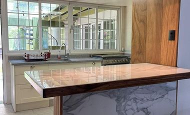 HERMOSO Y LUJOSO DEPARTAMENTO DÚPLEX EN SAN JERÓNIMO ACULCO.