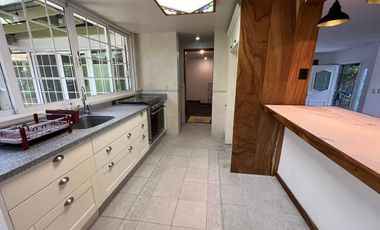 HERMOSO Y LUJOSO DEPARTAMENTO DÚPLEX EN SAN JERÓNIMO ACULCO.