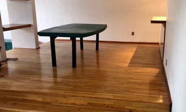 HERMOSO Y LUJOSO DEPARTAMENTO DÚPLEX EN SAN JERÓNIMO ACULCO.