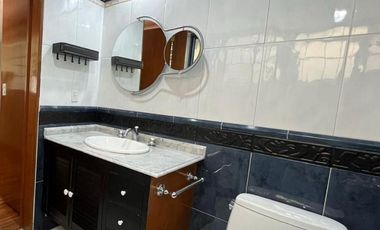 HERMOSO Y LUJOSO DEPARTAMENTO DÚPLEX EN SAN JERÓNIMO ACULCO.