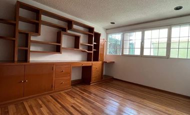 HERMOSO Y LUJOSO DEPARTAMENTO DÚPLEX EN SAN JERÓNIMO ACULCO.