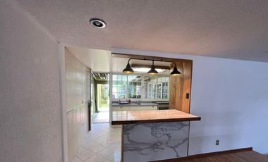 HERMOSO Y LUJOSO DEPARTAMENTO DÚPLEX EN SAN JERÓNIMO ACULCO.