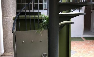 HERMOSO Y LUJOSO DEPARTAMENTO DÚPLEX EN SAN JERÓNIMO ACULCO.