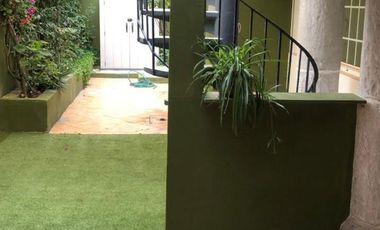 HERMOSO Y LUJOSO DEPARTAMENTO DÚPLEX EN SAN JERÓNIMO ACULCO.