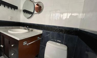 HERMOSO Y LUJOSO DEPARTAMENTO DÚPLEX EN SAN JERÓNIMO ACULCO.