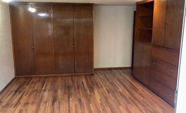 HERMOSO Y LUJOSO DEPARTAMENTO DÚPLEX EN SAN JERÓNIMO ACULCO.