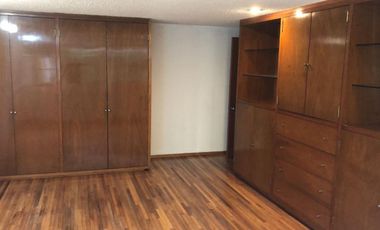 HERMOSO Y LUJOSO DEPARTAMENTO DÚPLEX EN SAN JERÓNIMO ACULCO.