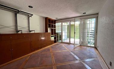 HERMOSO Y LUJOSO DEPARTAMENTO DÚPLEX EN SAN JERÓNIMO ACULCO.