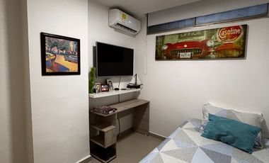 APARTAMENTO EN VENTA EN PUERTO COLOMBIA, BARRANQUILLA