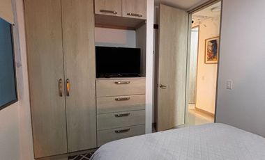 APARTAMENTO EN VENTA EN PUERTO COLOMBIA, BARRANQUILLA