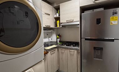 APARTAMENTO EN VENTA EN PUERTO COLOMBIA, BARRANQUILLA