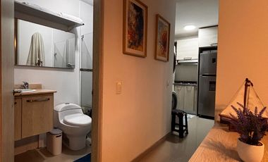 APARTAMENTO EN VENTA EN PUERTO COLOMBIA, BARRANQUILLA