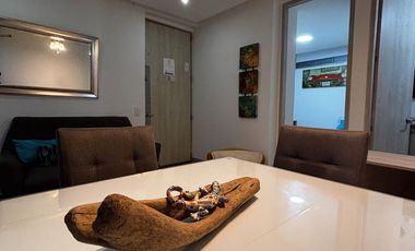 APARTAMENTO EN VENTA EN PUERTO COLOMBIA, BARRANQUILLA