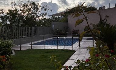 APARTAMENTO EN VENTA EN PUERTO COLOMBIA, BARRANQUILLA