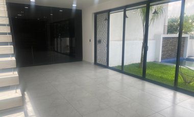 MORELOS. FRACCIONAMIENTO TEHUICIL, ATLATLAHUACAN