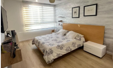 APARTAMENTO EN VENTA EN RIOMAR, BARRANQUILLA