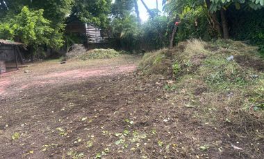 TERRENO MUY BIEN UBICADO EN CUAUTLA