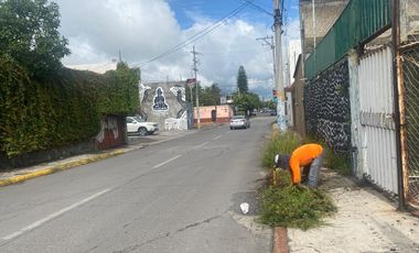 TERRENO MUY BIEN UBICADO EN CUAUTLA