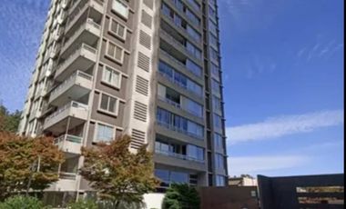 SE VENDE DEPARATAMENTO 65,34M2,COMUNA DE MACUL.