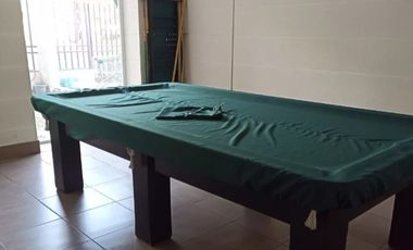 SE VENDE DEPARATAMENTO 65,34M2,COMUNA DE MACUL.