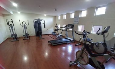 SE VENDE DEPARATAMENTO 65,34M2,COMUNA DE MACUL.